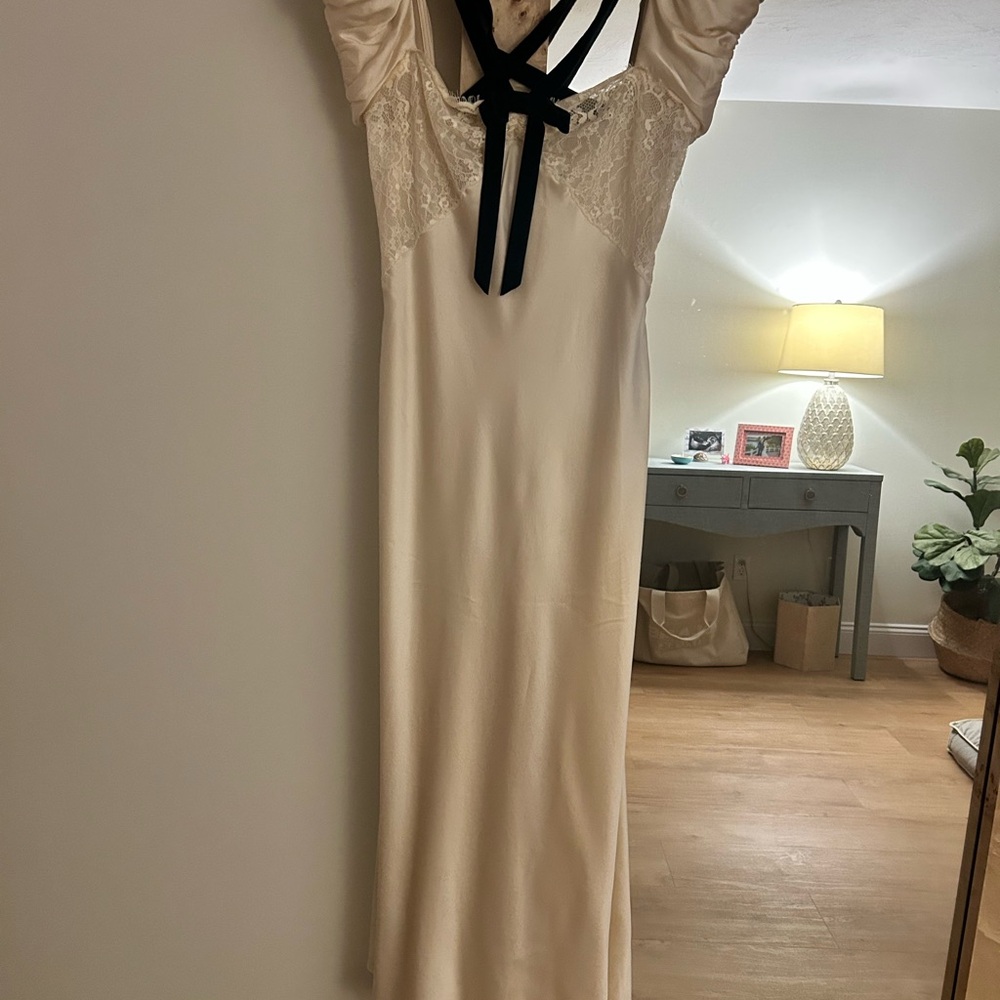 Doen Sabrina Dress Small - Picture 4 of 13